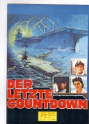 276: Der letzte Countdown,  Kirk Douglas,  Martin Sheen,